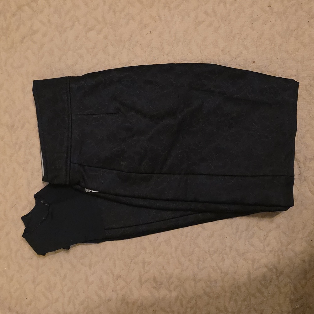 Bogner Ladies Beautiful Black Ski Pants 6 - Picture 7 of 7